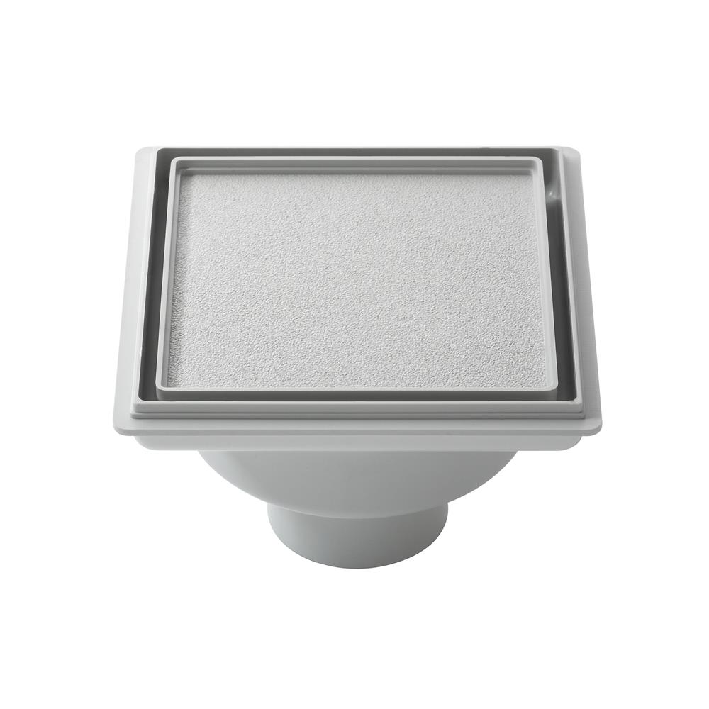 ตะแกรงกันกลิ่น COTTO CT649H (HM) 5.9 นิ้ว