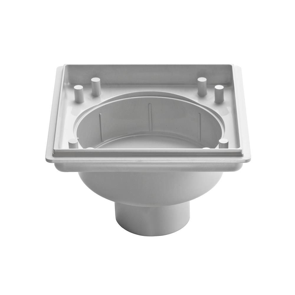 ตะแกรงกันกลิ่น COTTO CT649H (HM) 5.9 นิ้ว