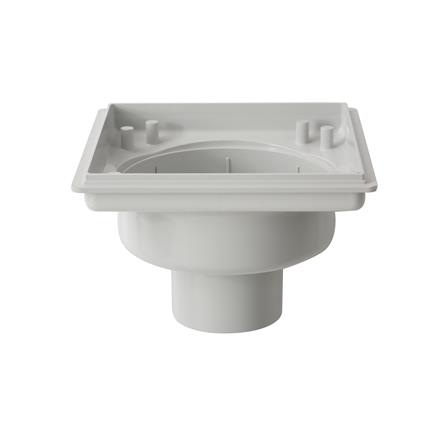 ตะแกรงกันกลิ่น COTTO CT649H (HM) 5.9 นิ้ว_1