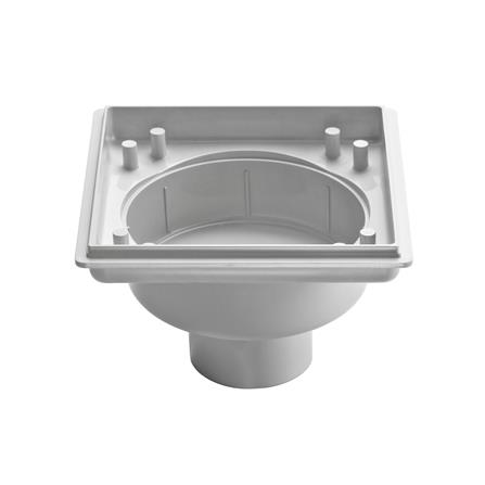 ตะแกรงกันกลิ่น COTTO CT649H (HM) 5.9 นิ้ว_2