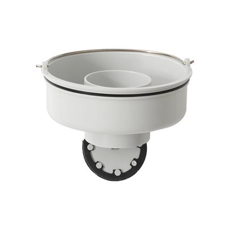 ตะแกรงกันกลิ่น COTTO CT649H (HM) 5.9 นิ้ว_3