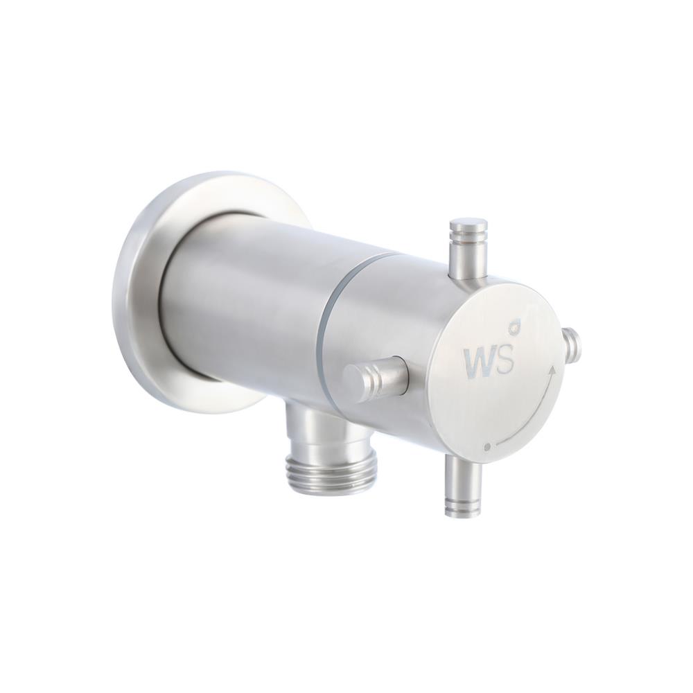 วาล์วฝักบัว 1 ทาง WS-0110