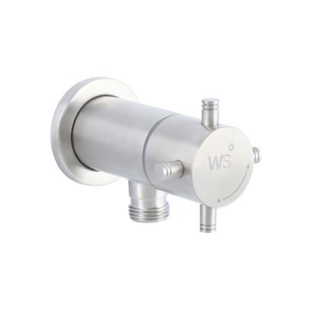 วาล์วฝักบัว 1 ทาง WS-0110