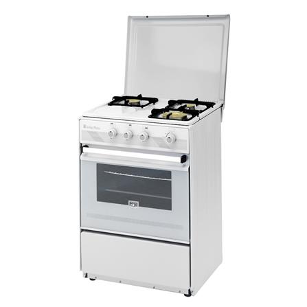 เตาปรุงอาหารแก๊ส LUCKY FLAME LF-350 60 ซม._0