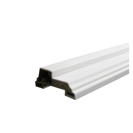 วงกบประตู POLYVINYL FOAM KING 70x200 ซม. สีขาว_3