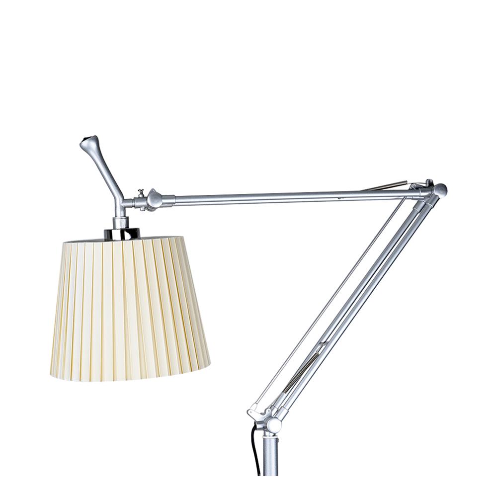 ไฟตั้งพื้น CARINI OLL-1021 สีขาว