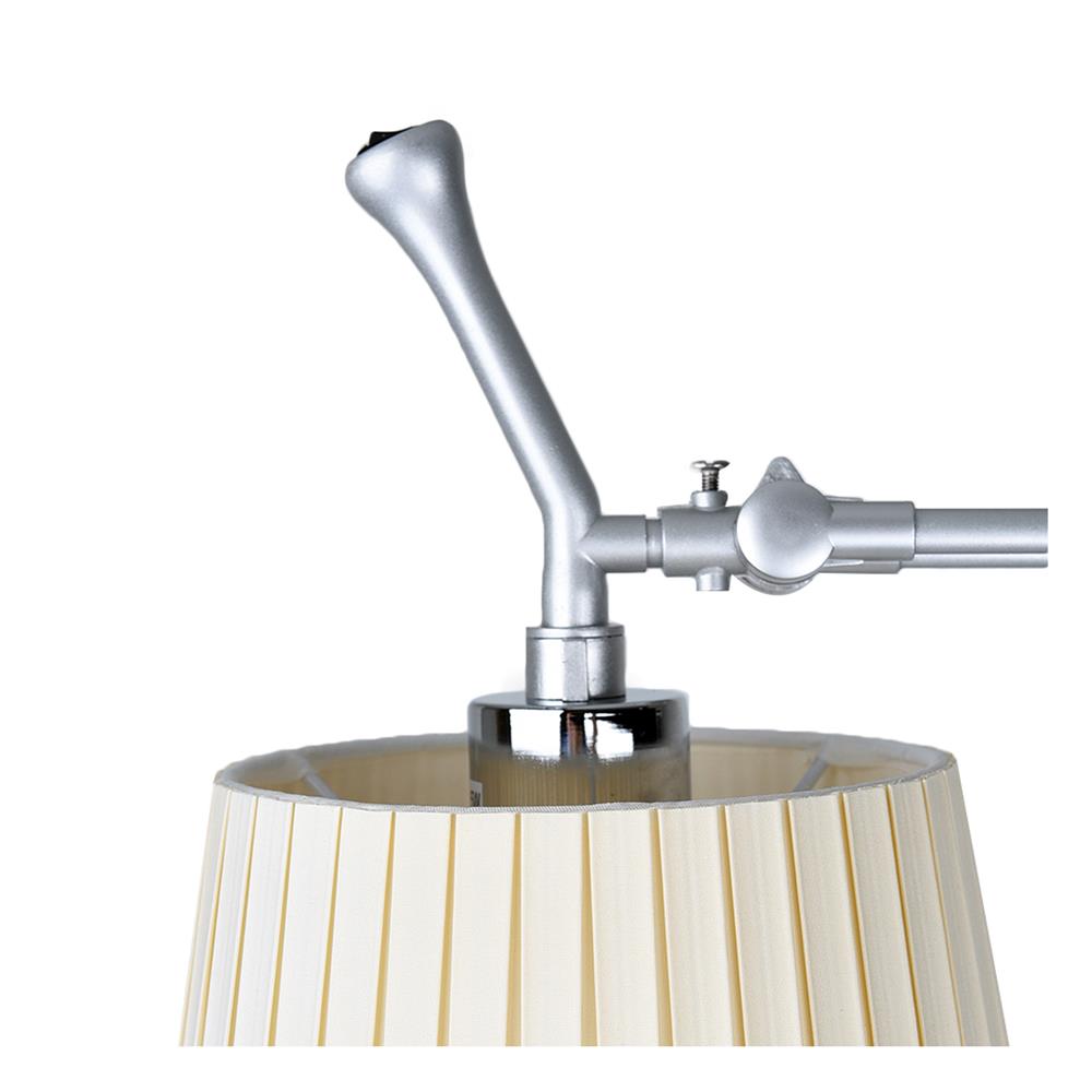 ไฟตั้งพื้น CARINI OLL-1021 สีขาว