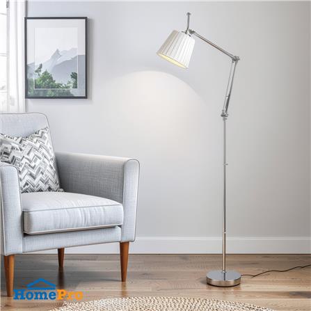 ไฟตั้งพื้น CARINI OLL-1021 สีขาว_4