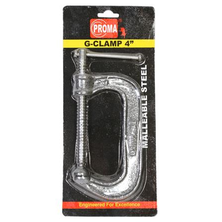 ปากกาจับงานตัวซี PROMA 4 นิ้ว