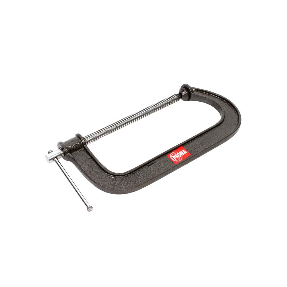 ปากกาจับงานตัวซี PROMA 8 นิ้ว