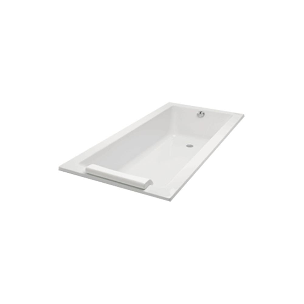 อ่างน้ำวนอัดอากาศ CRISTINA CT-XT180090WA 180 ซม. สีขาว