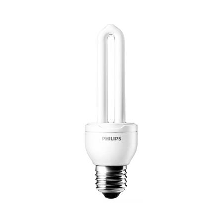 หลอดประหยัด PHILIPS ESENTIAL 11 วัตต์ COOLDAYLIGHT