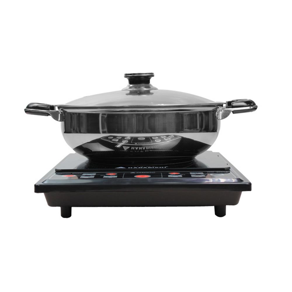 เตาแม่เหล็กไฟฟ้า HANABISHI HIC208EA