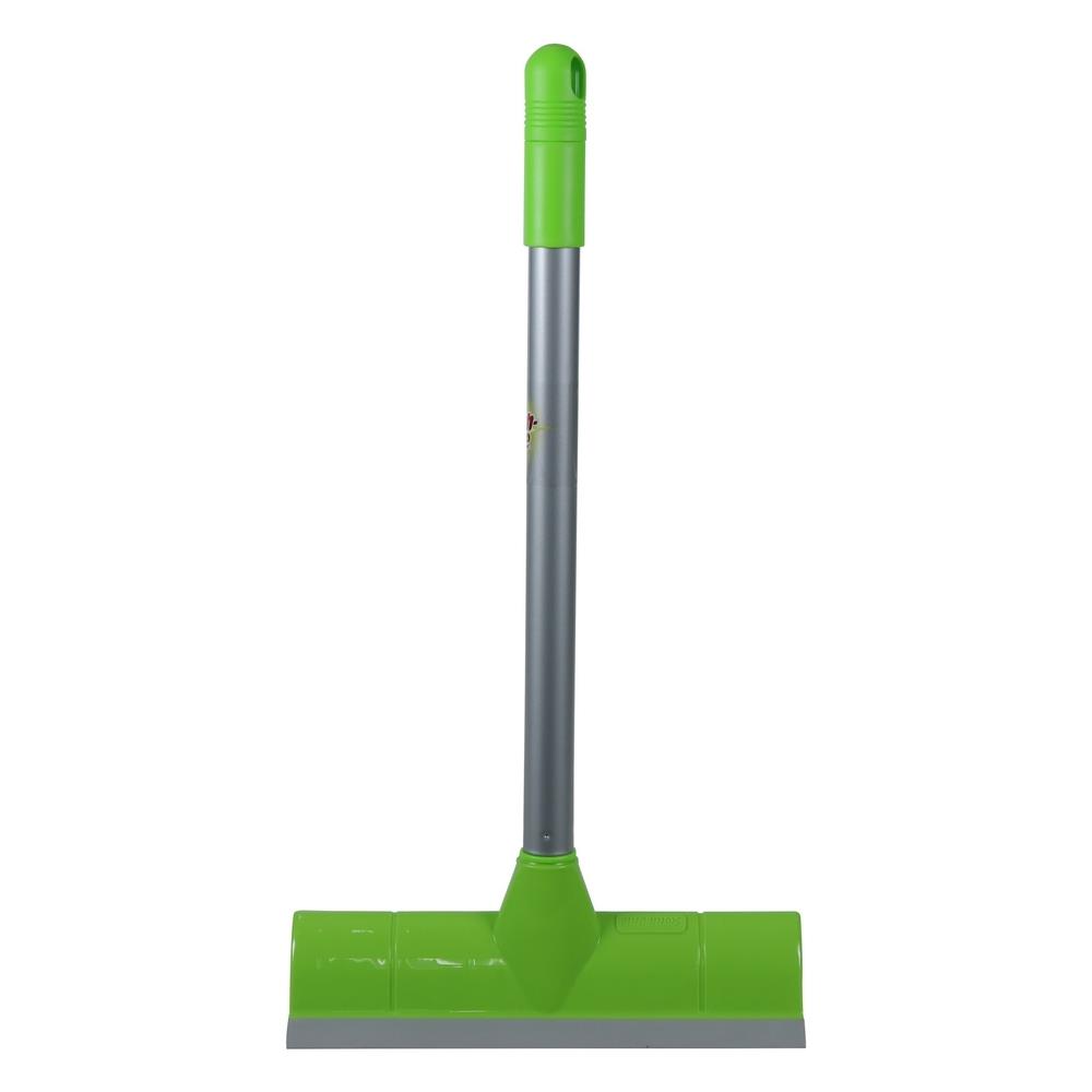 ที่เช็ดกระจกยางพร้อมฟองน้ำ SCOTCH-BRITE 9 นิ้ว