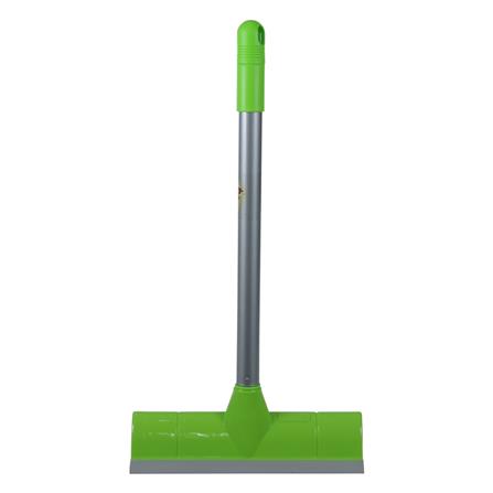 ที่เช็ดกระจกยางพร้อมฟองน้ำ SCOTCH-BRITE 9 นิ้ว_1