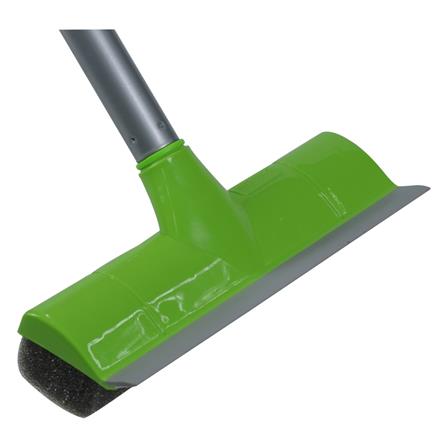 ที่เช็ดกระจกยางพร้อมฟองน้ำ SCOTCH-BRITE 9 นิ้ว_2