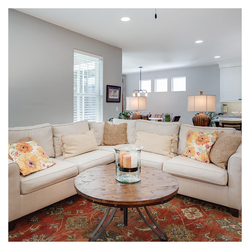 สีน้ำทาภายใน ชนิดด้าน RTB CRYSTAL CLEAN BASE A สีขาว 2.5 แกลลอน