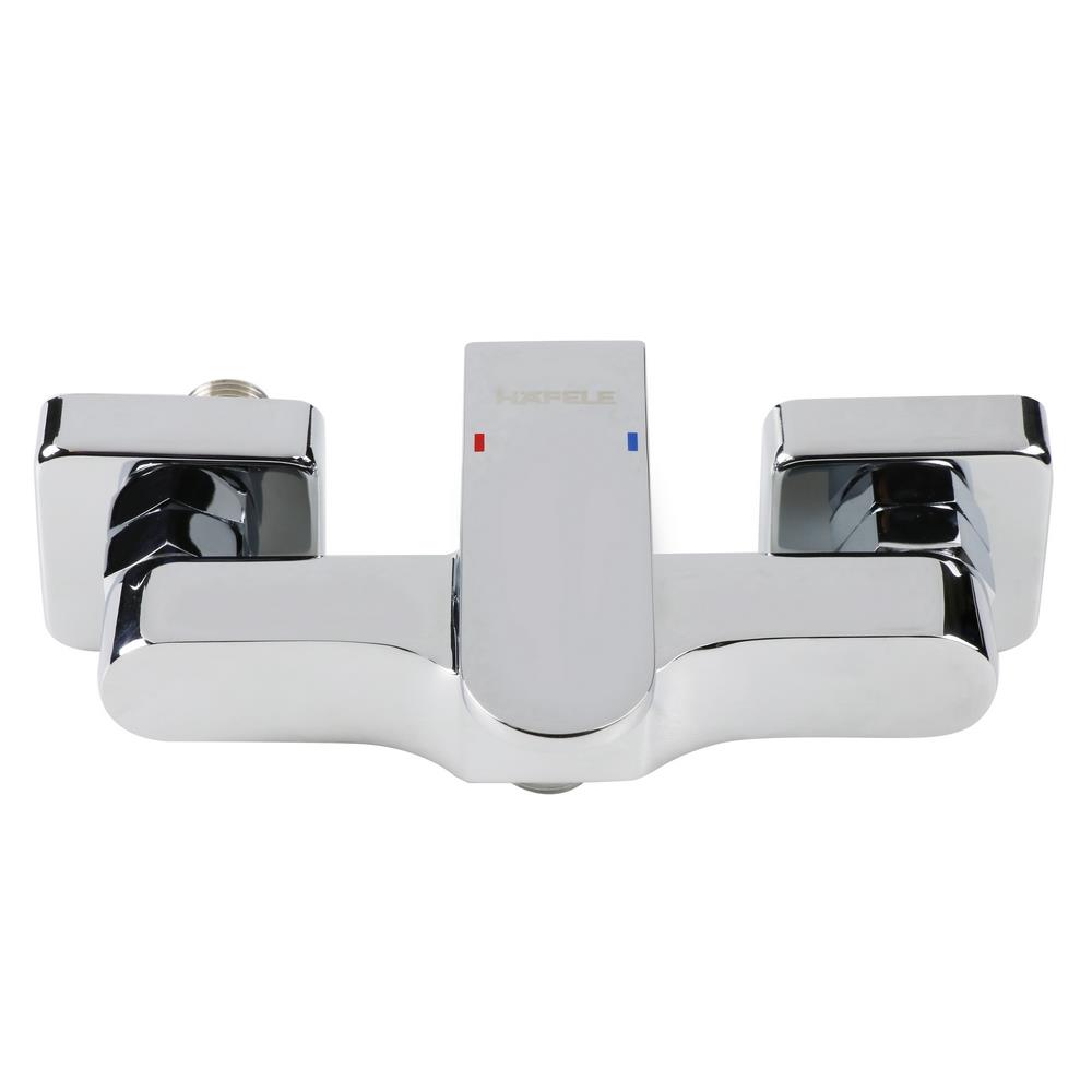 ก๊อกผสมยืนอาบ HAFELE 495.61.074