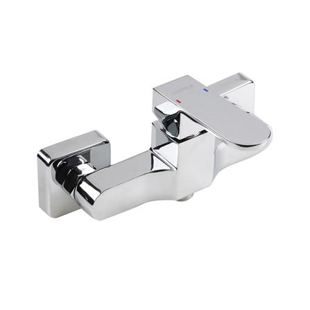 ก๊อกผสมยืนอาบ HAFELE 495.61.074