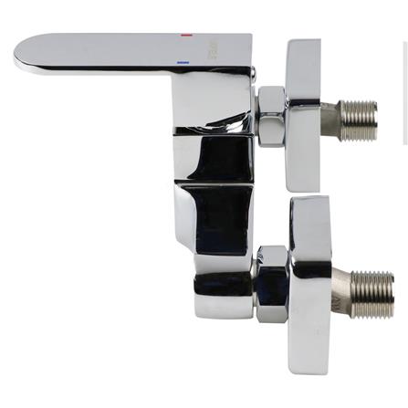 ก๊อกผสมยืนอาบ HAFELE 495.61.074_2