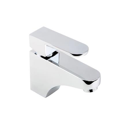 ก๊อกอ่างล้างหน้าผสม HAFELE 495.61.150 สีโครม_0