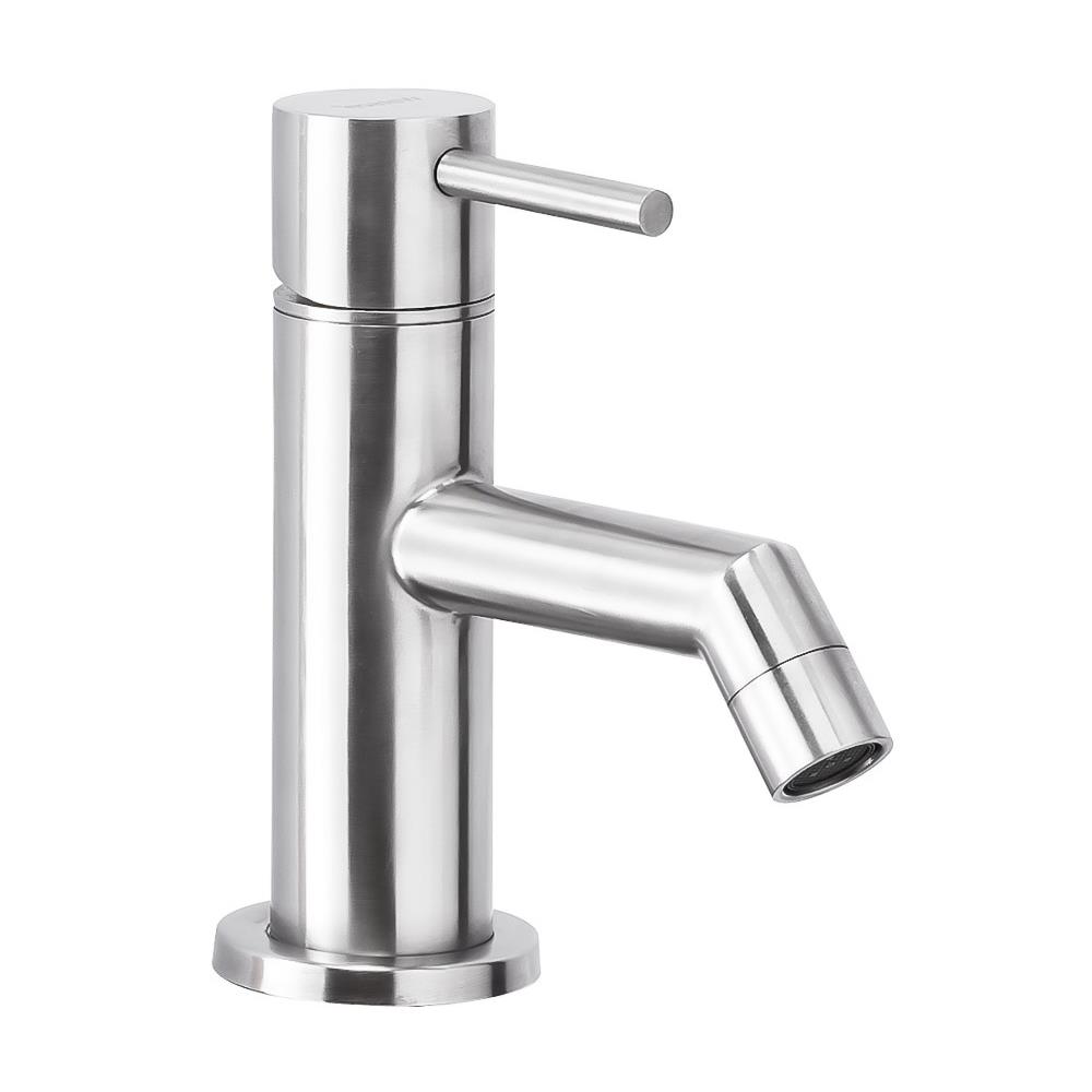 ก๊อกอ่างล้างหน้าผสม WS-0150M