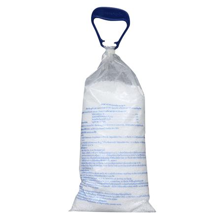 ปุ๋ยเคมีชนิดเม็ด กระทิงลูกโลก 46-0-0 1 กก._1