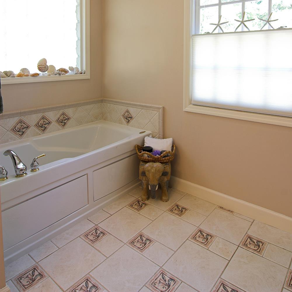 โพลิเมอร์กันซึม TOA WATER BLOC 4 กก. สีขาว