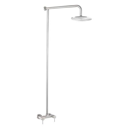 ฝักบัว RAIN SHOWER ผสม WS WS-7971P สเตนเลส_0