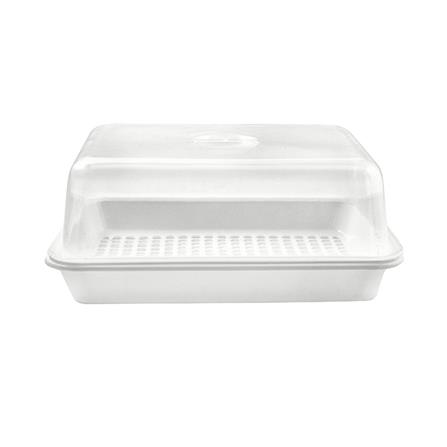 ที่คว่ำแก้วพลาสติกมีฝาครอบ G-WARE NEO 442AB_1