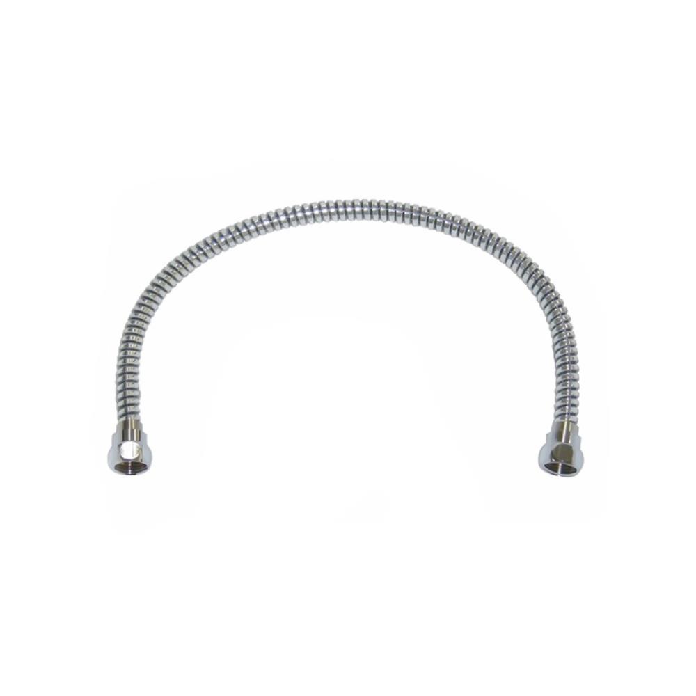 สายน้ำดีสเตนเลส COTTO Z410#CR(HM) 18 นิ้ว