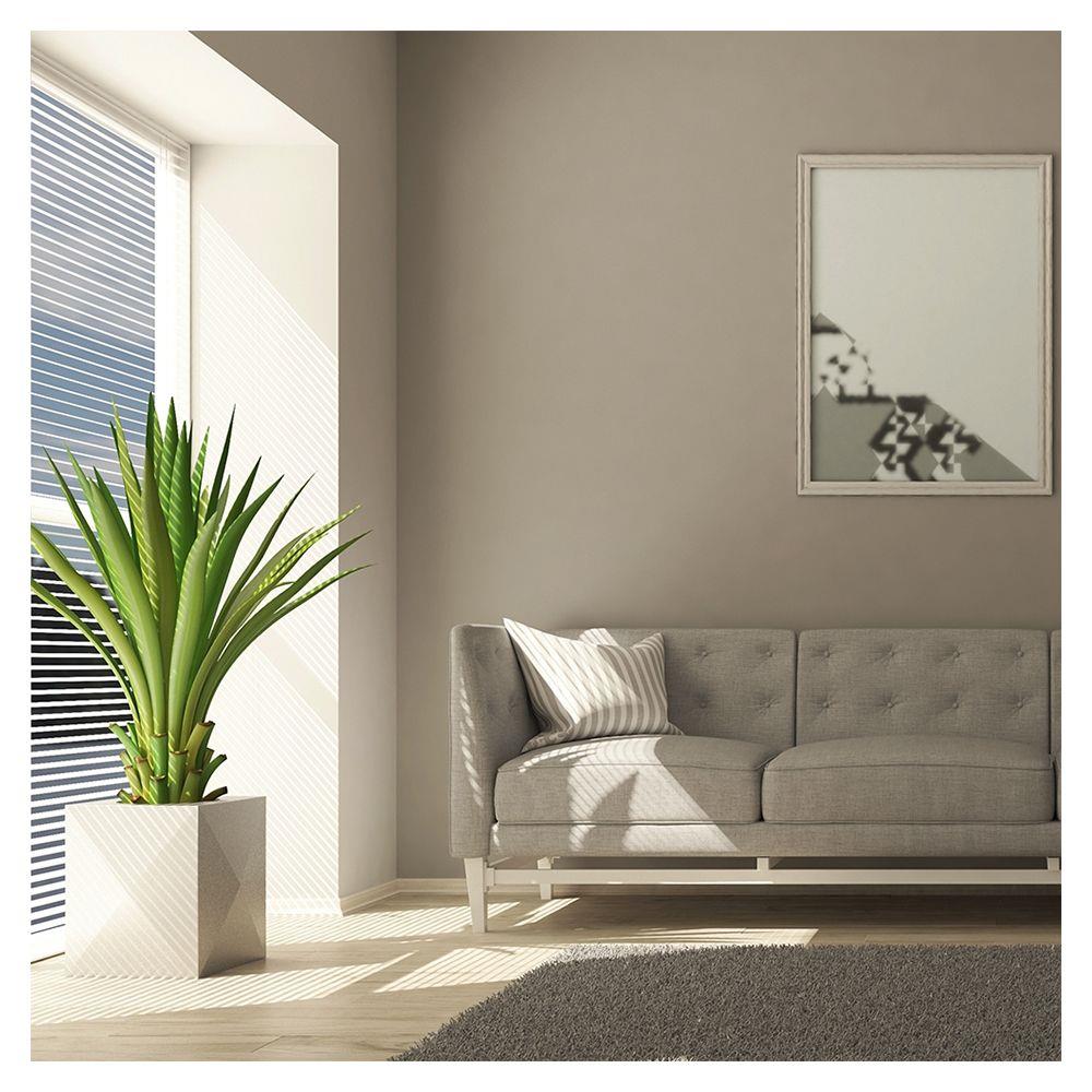 สีน้ำทาภายใน DELTA MATT BASE D ด้าน 1 แกลลอน