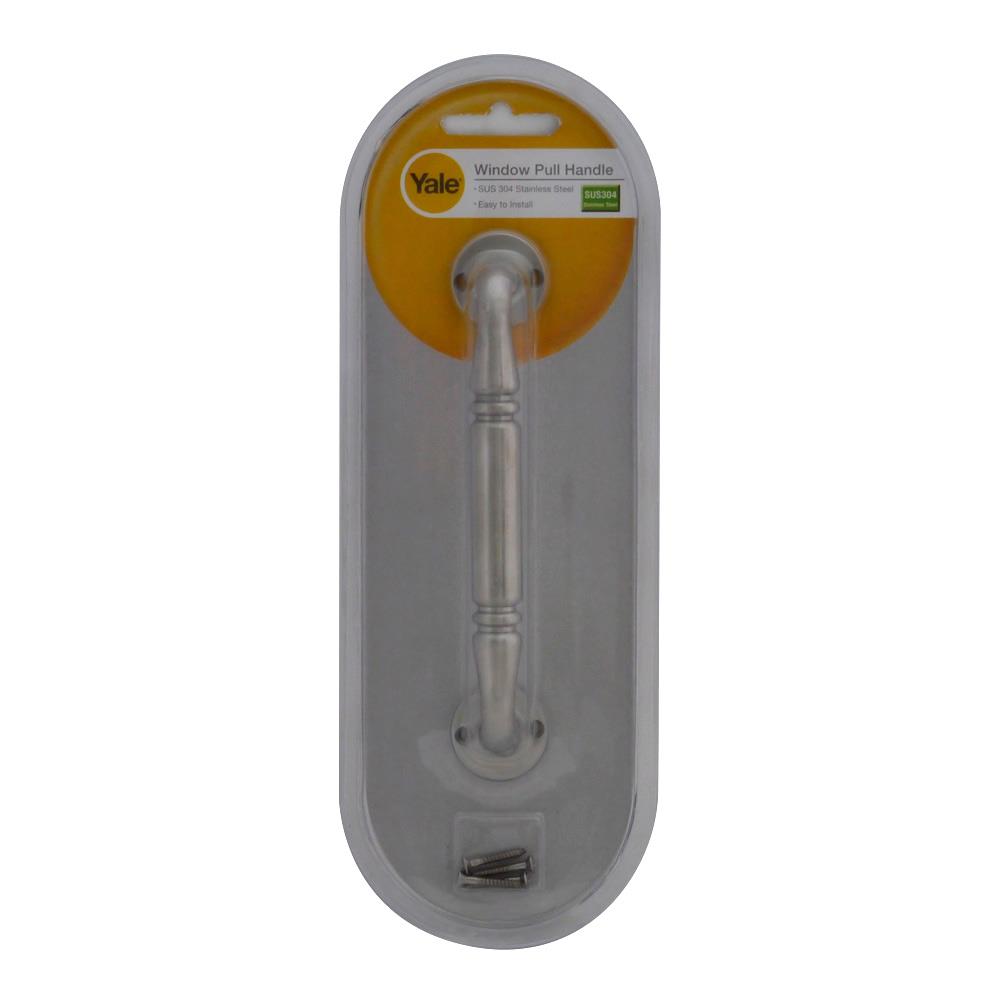 มือจับกลึง YALE WP901150SSP1 150 มม.