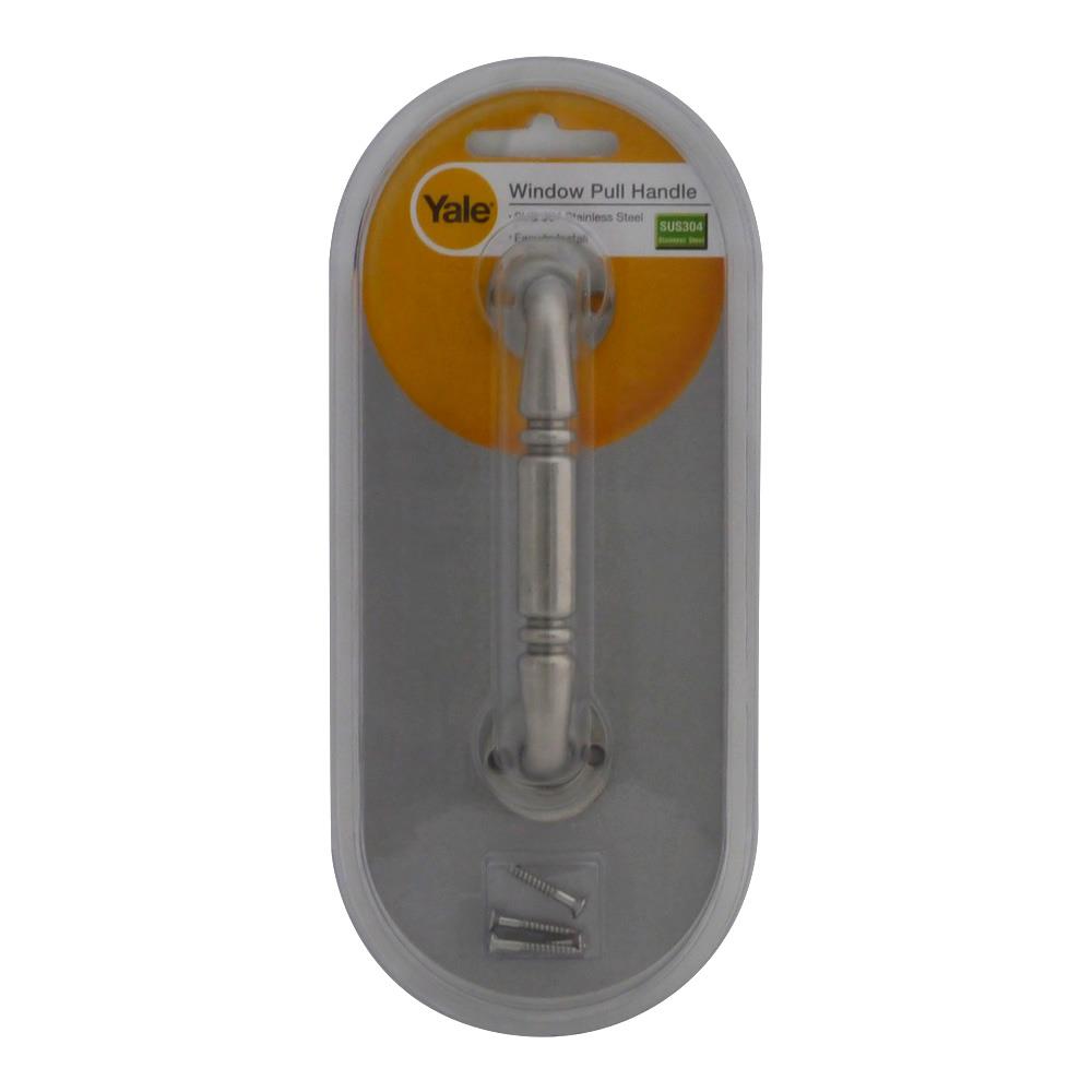 มือจับกลึง YALE WP901120SSP1 120 มม.