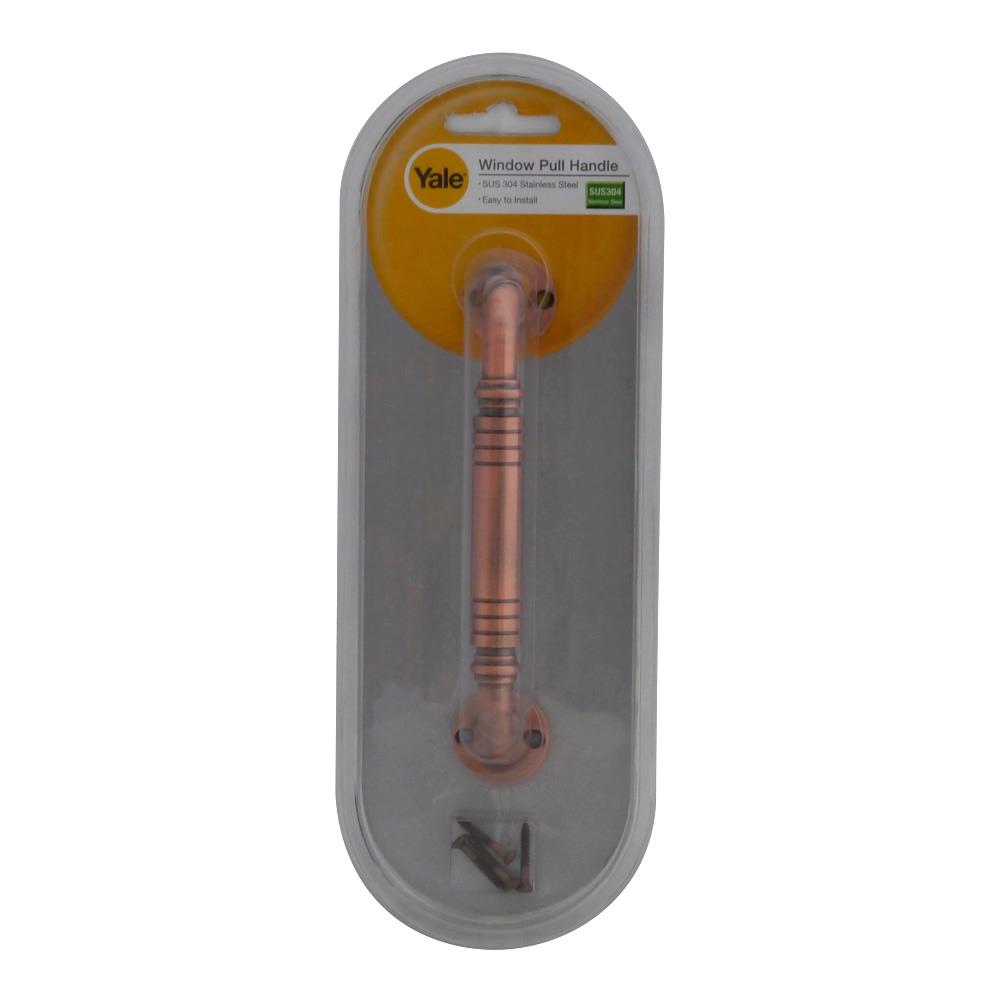 มือจับกลึง YALE WP902150ACP1 150 มม.