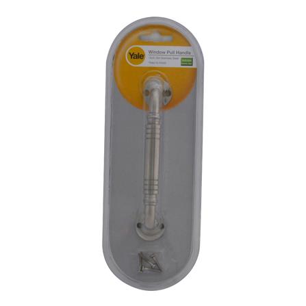 มือจับกลึง YALE WP902150SSP1 150 MM SS_0