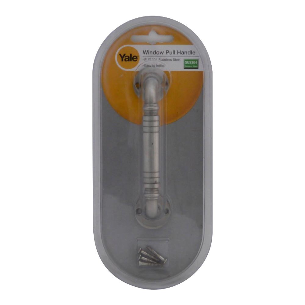 มือจับกลึง YALE WP902120SSP1 120 มม.