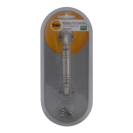 มือจับกลึง YALE WP902120SSP1 120 มม._0