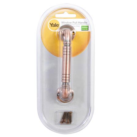 มือจับกลึง YALE WP902120ACP1 120 มม._0