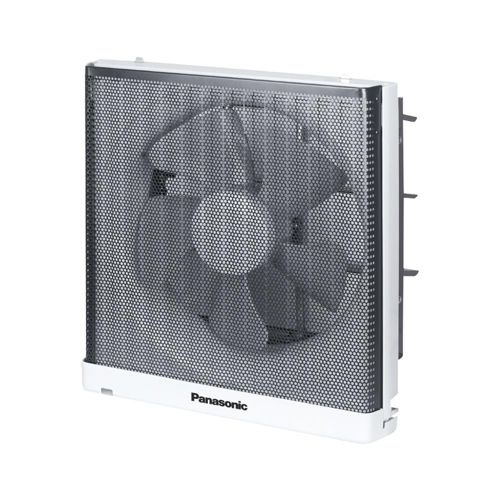 พัดลมดูดอากาศติดผนัง 10 นิ้ว PANASONIC FV-25FUT1