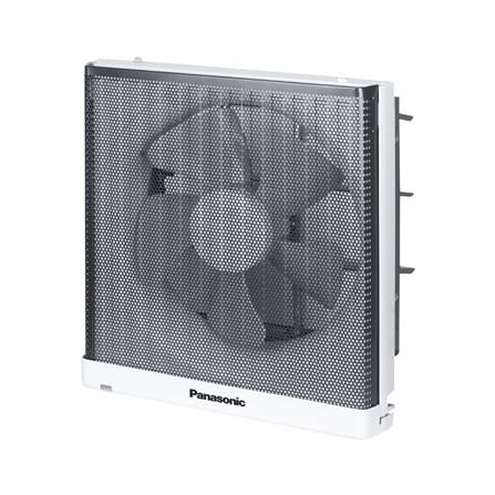 พัดลมดูดอากาศติดผนัง 10 นิ้ว PANASONIC FV-25FUT1_0