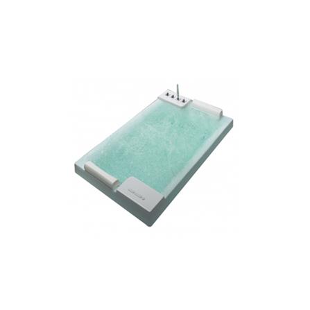 อ่างน้ำวนอัดอากาศ CRISTINA CT-AWA200170FWA 200 ซม. สีขาว_0