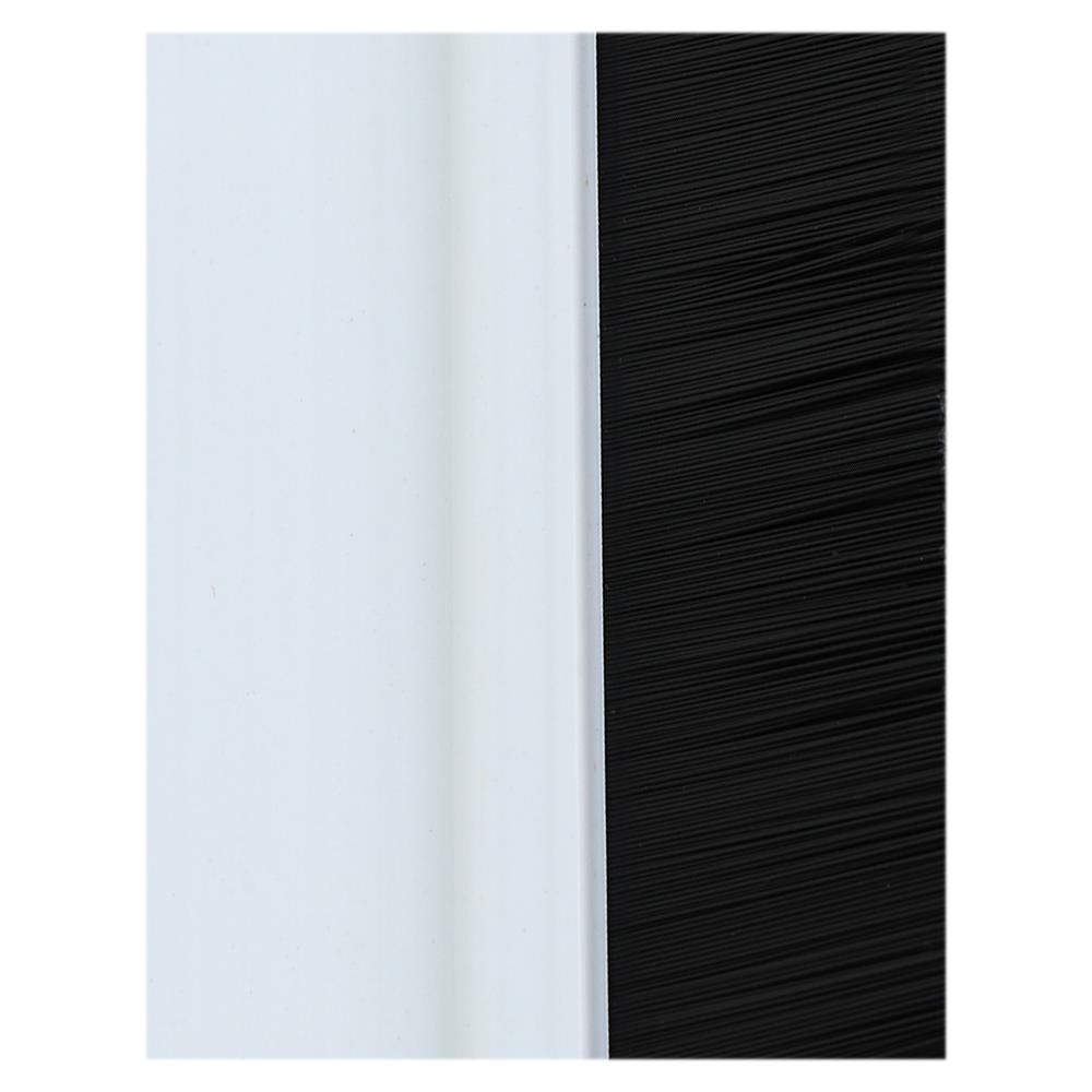 คิ้วกันแมลง HAFELE 489.97.700 100 ซม. สีขาว