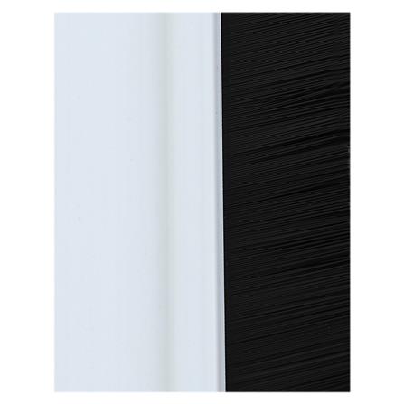 คิ้วกันแมลง HAFELE 489.97.700 100 ซม. สีขาว_2