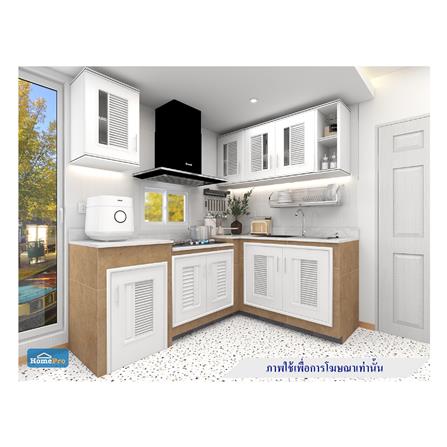 บานซิงค์ ABS KING PLAT-NOVA 96 x 68.8 ซม. สีขาว_3