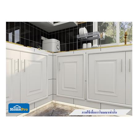 บานซิงค์ KING PLAT-PEARL 50.8x68.8 ซม. สีขาว_2