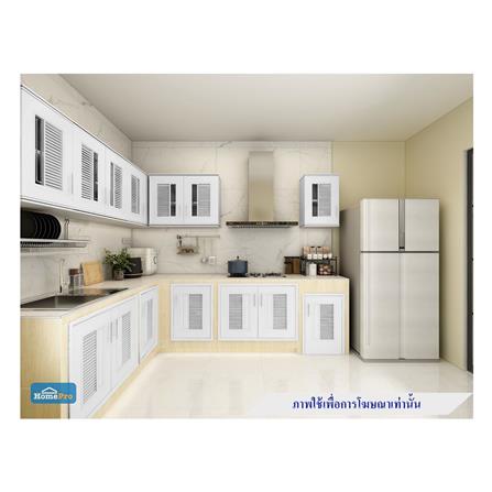 บานซิงค์ ABS KING PLAT-NOVA 50.8 x 68.8 ซม. สีขาว_1