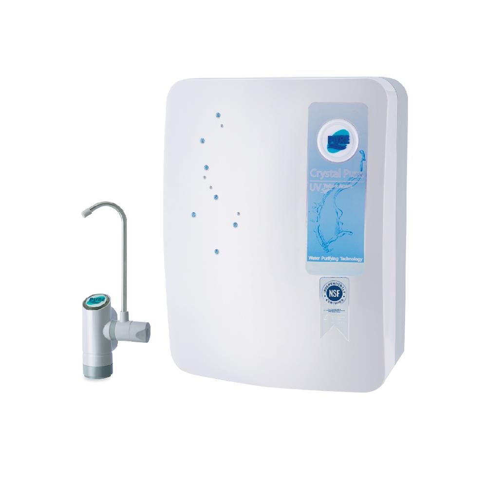 เครื่องกรองน้ำดื่ม PURE CPB-01 UV