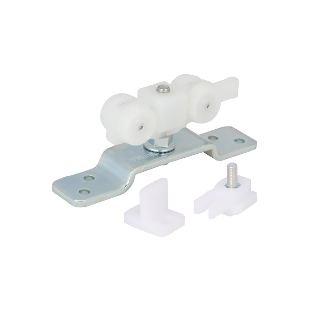 ชุดลูกล้อบานเลื่อน HAFELE 499.72.045 30 กก.