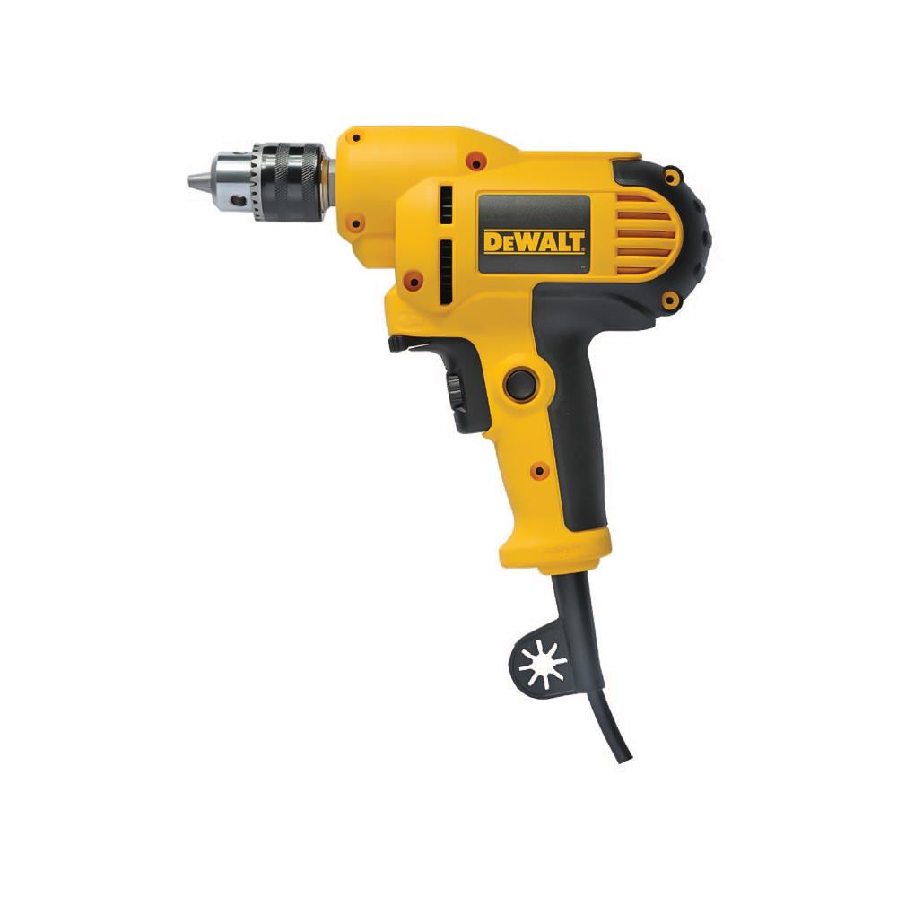 สว่านไฟฟ้า DEWALT DWD016 10 มม. 380 วัตต์